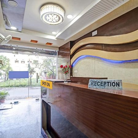 Spot On Hotel Stay In Koch Bihar Bagian luar foto