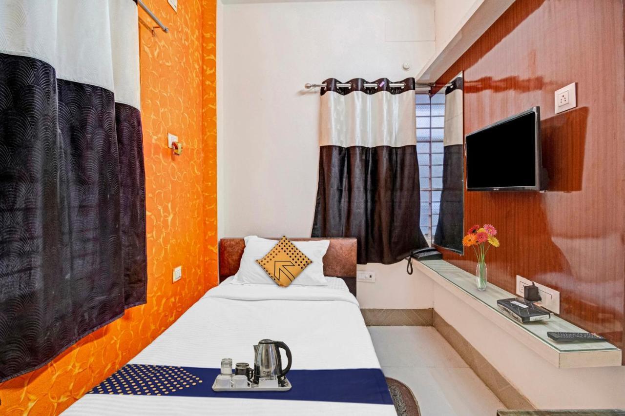 Spot On Hotel Stay In Koch Bihar Bagian luar foto