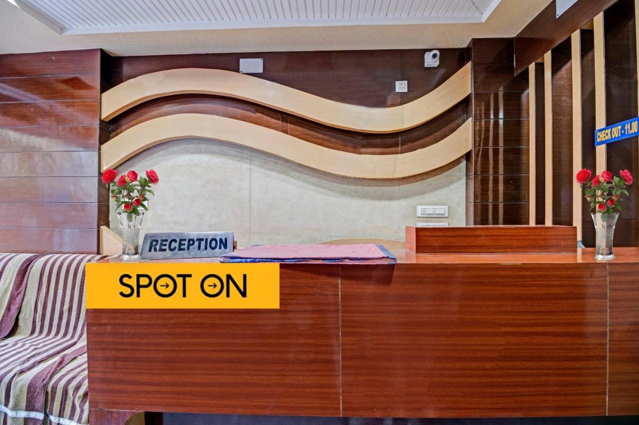 Spot On Hotel Stay In Koch Bihar Bagian luar foto