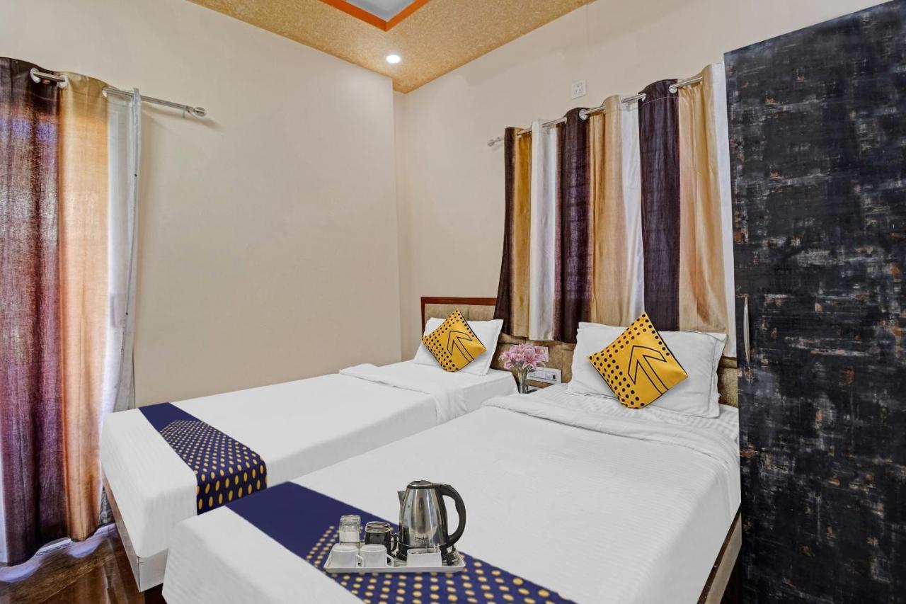 Spot On Hotel Stay In Koch Bihar Bagian luar foto
