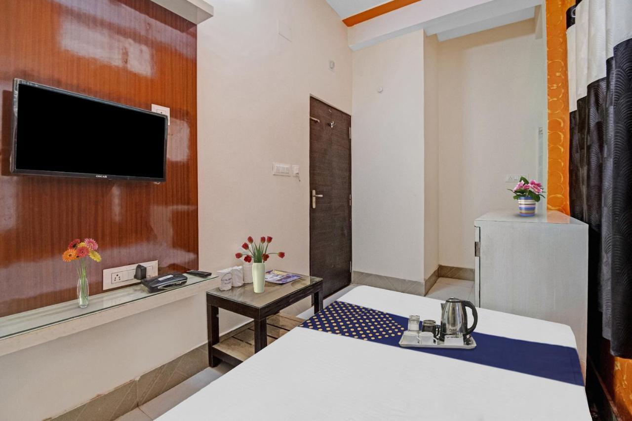 Spot On Hotel Stay In Koch Bihar Bagian luar foto