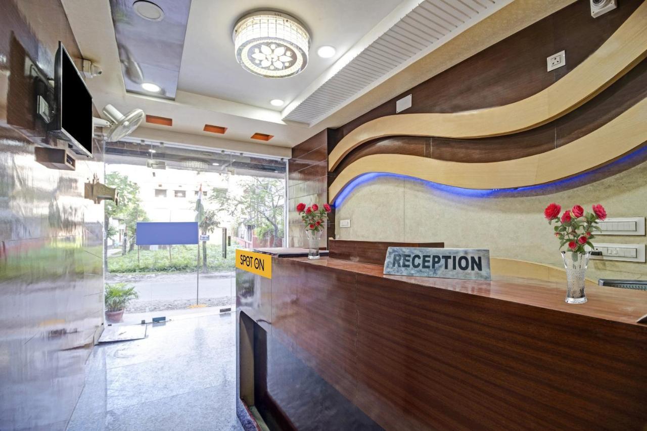 Spot On Hotel Stay In Koch Bihar Bagian luar foto