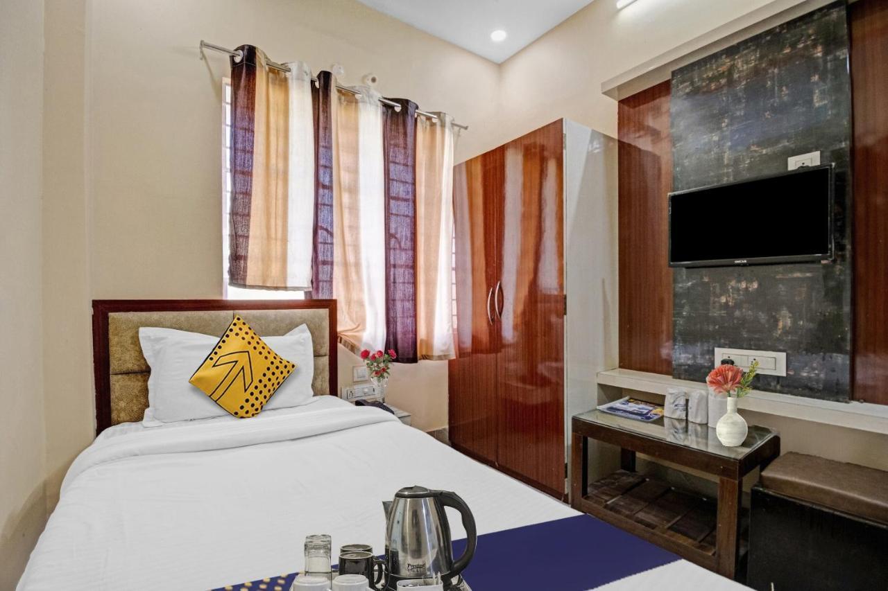 Spot On Hotel Stay In Koch Bihar Bagian luar foto