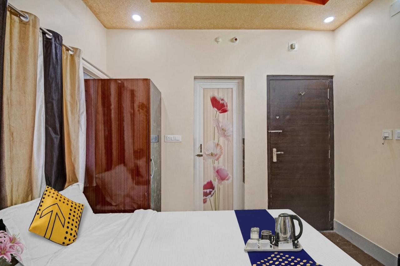 Spot On Hotel Stay In Koch Bihar Bagian luar foto