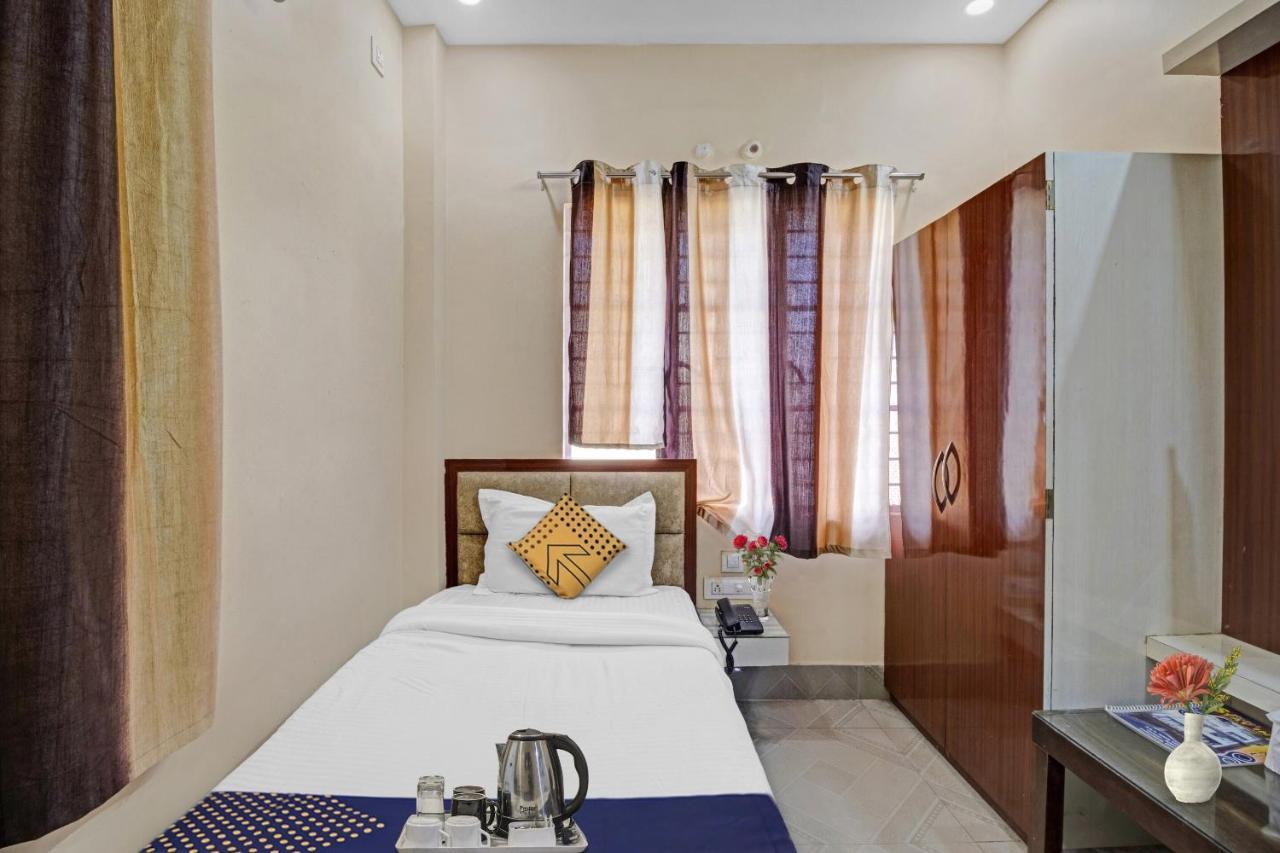 Spot On Hotel Stay In Koch Bihar Bagian luar foto