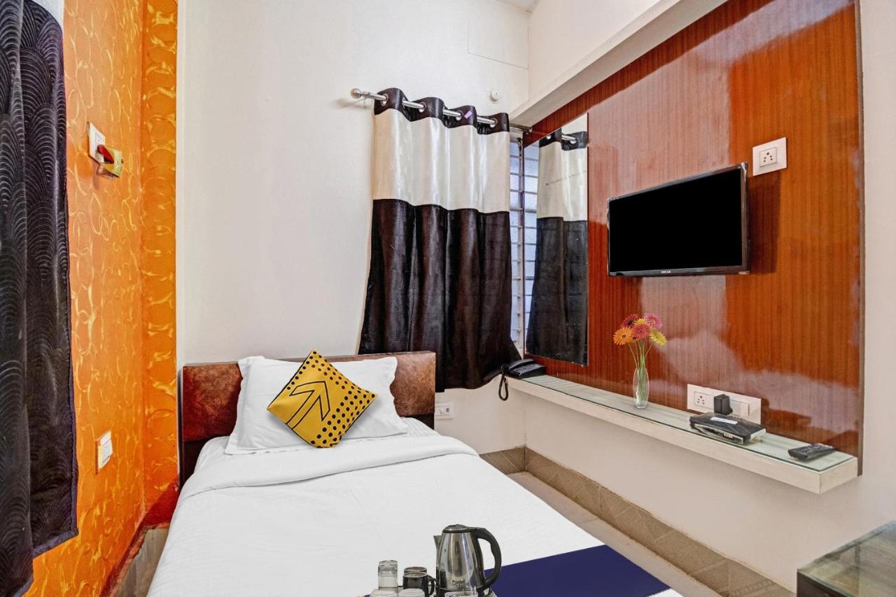 Spot On Hotel Stay In Koch Bihar Bagian luar foto