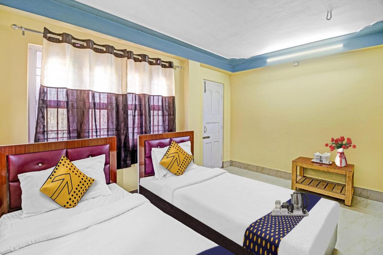 Spot On Hotel Stay In Koch Bihar Bagian luar foto