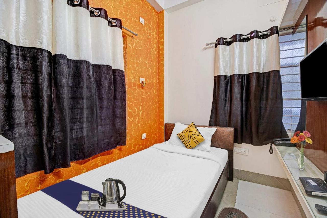 Spot On Hotel Stay In Koch Bihar Bagian luar foto